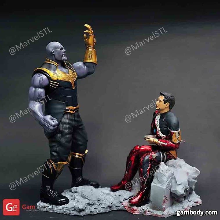MARVEL# (72)
