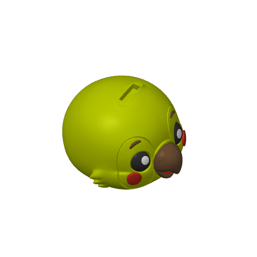 Papagaio