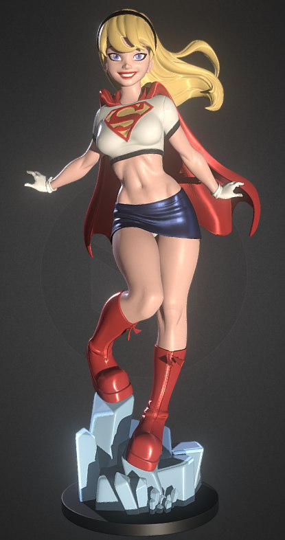 Supergirl