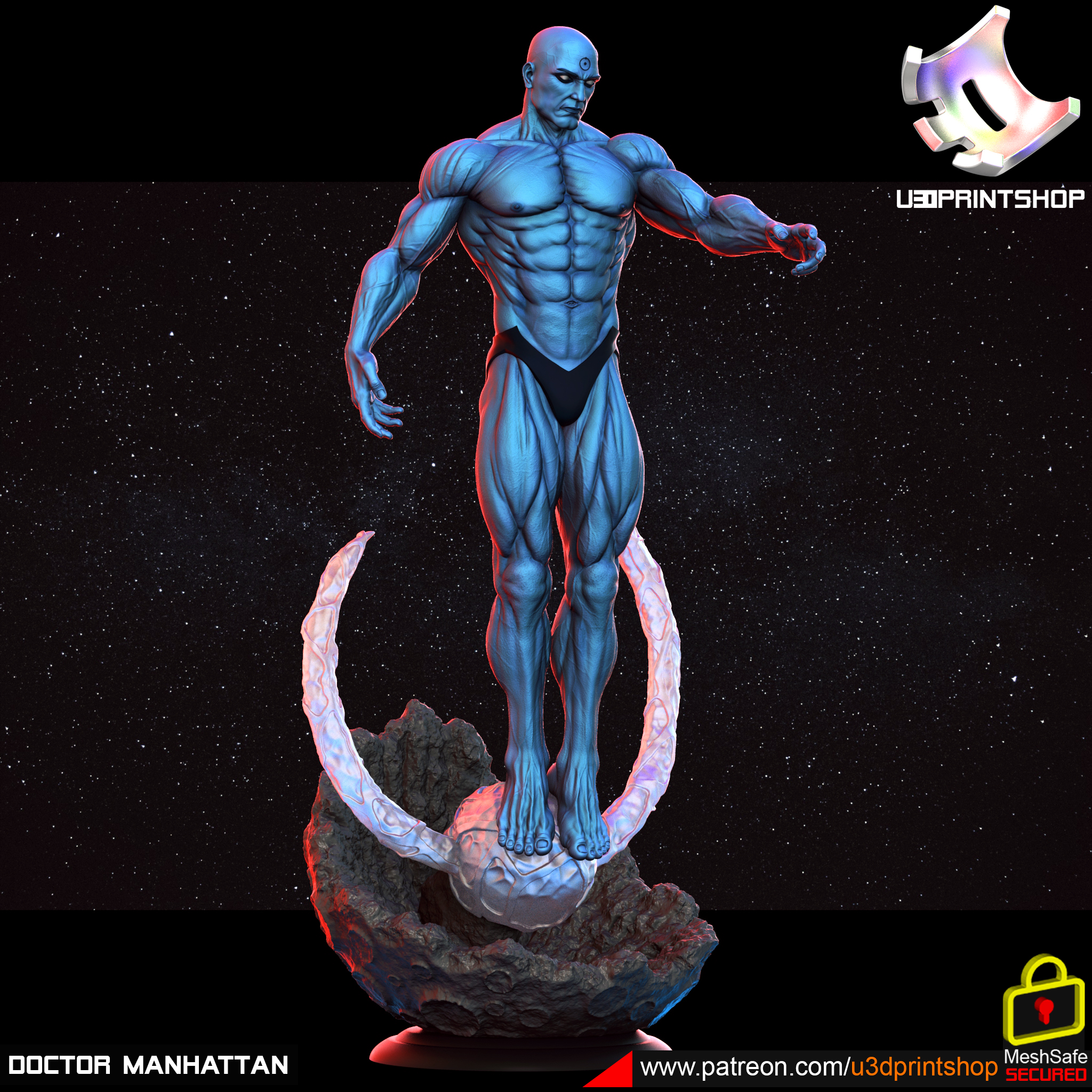 DocMan U3D