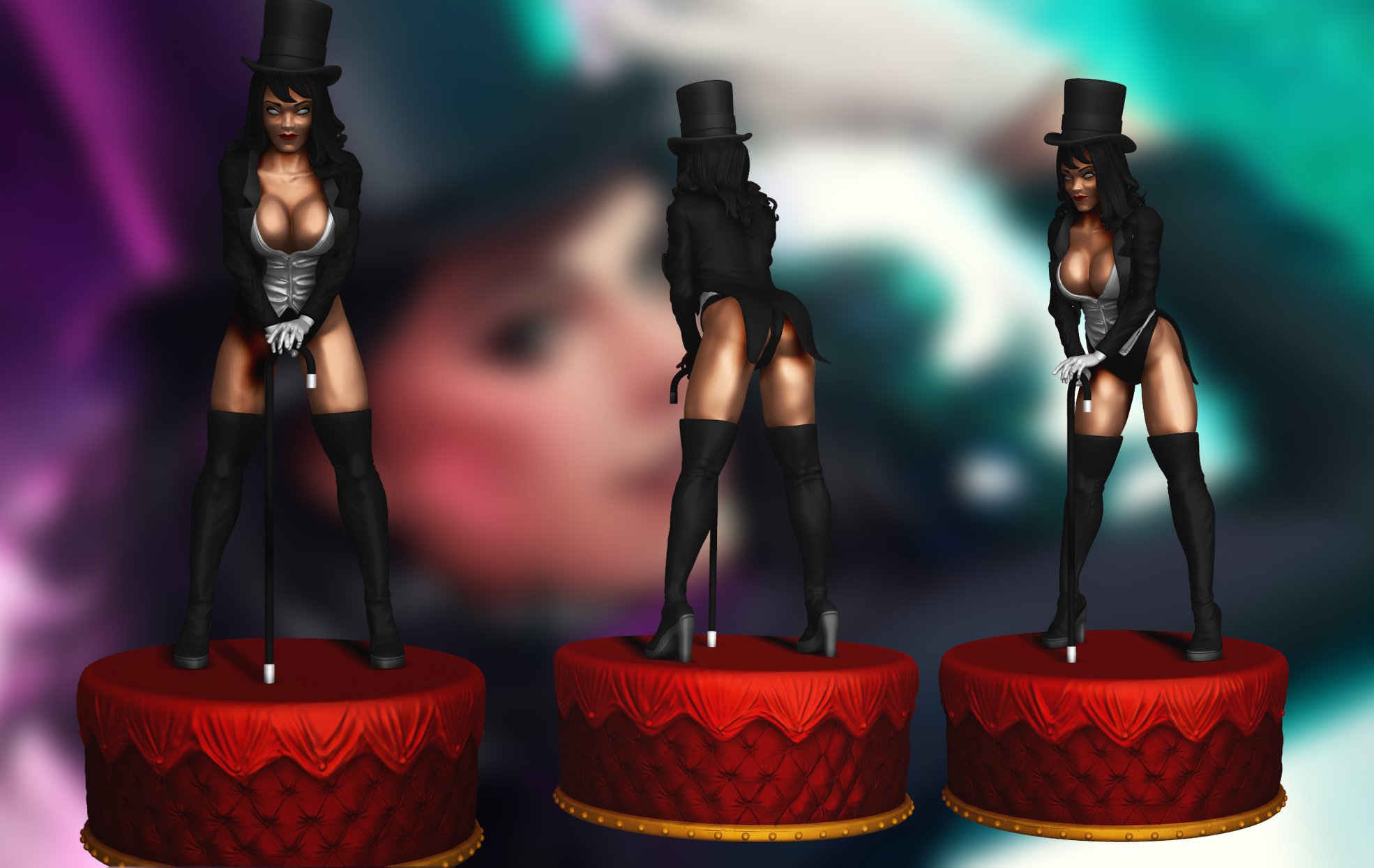 Zatanna