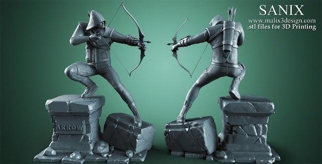SANIX Arrow
