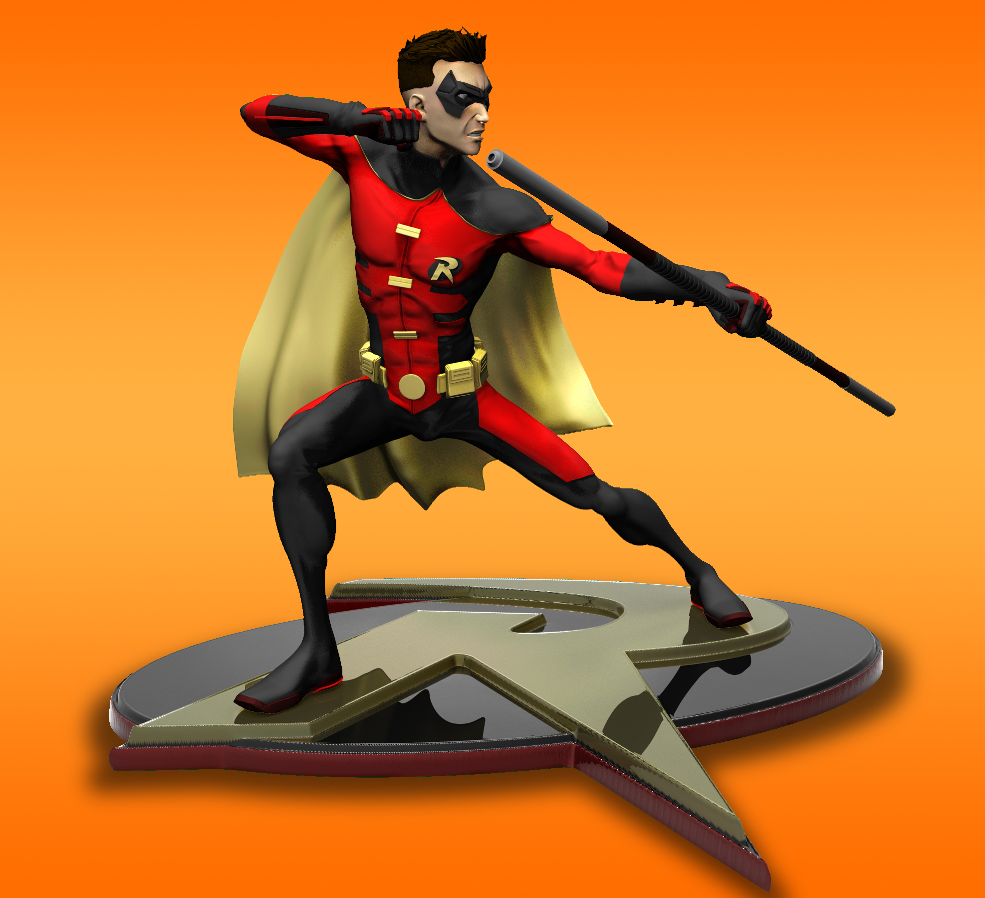 Robin