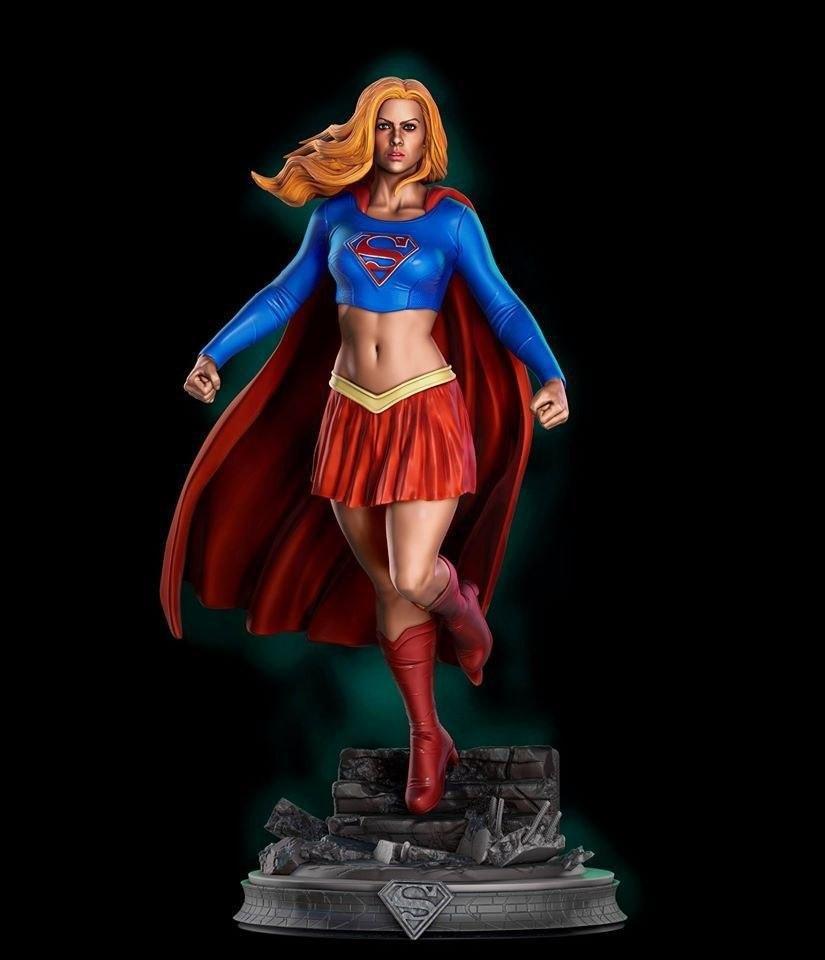 Super Girl