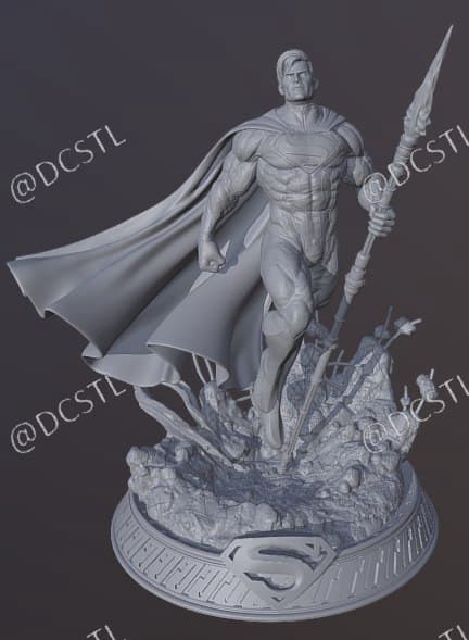 superman