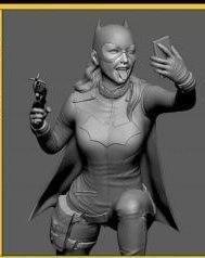 BATGIRL