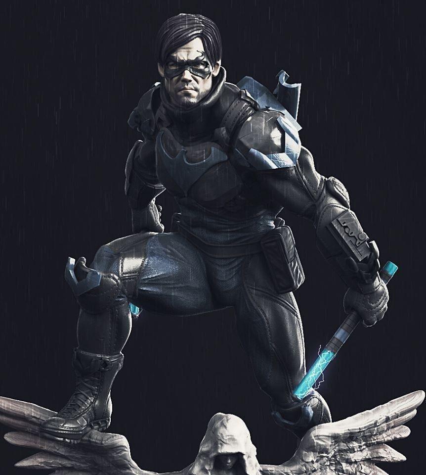 Nightwing