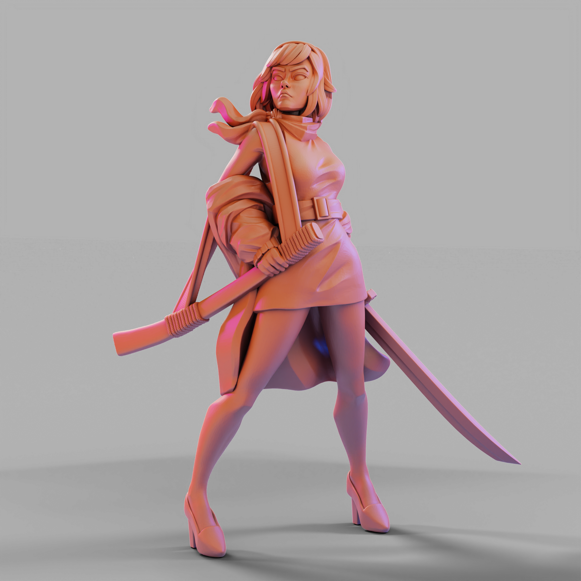 Vaultz Miniatures - Scooby Gang