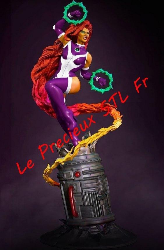 Starfire