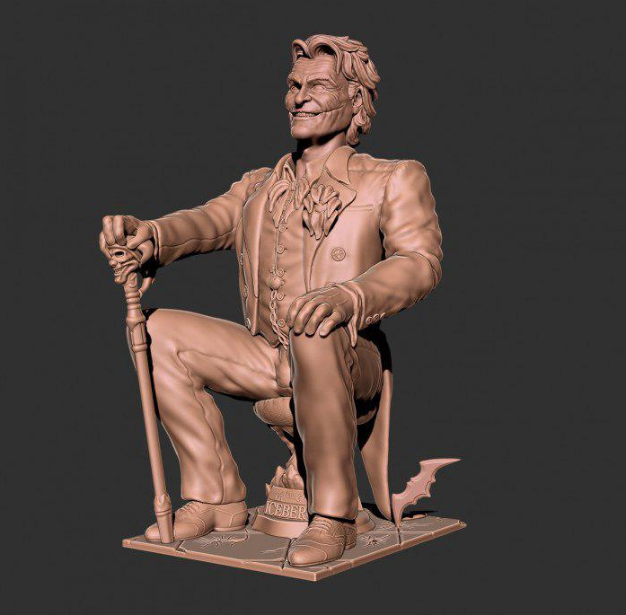 joker-statue