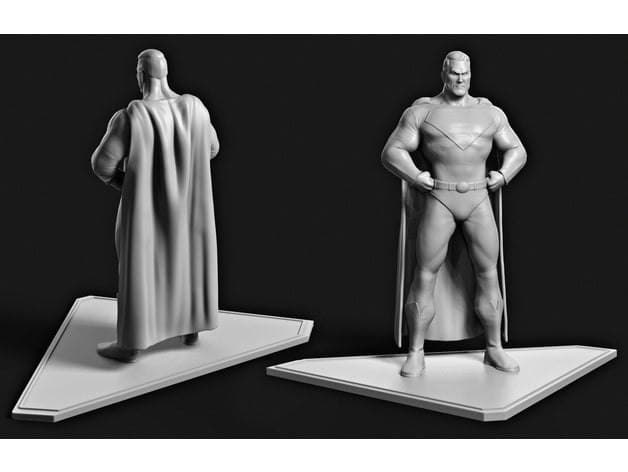 Alex+Ross+Superman+Toy