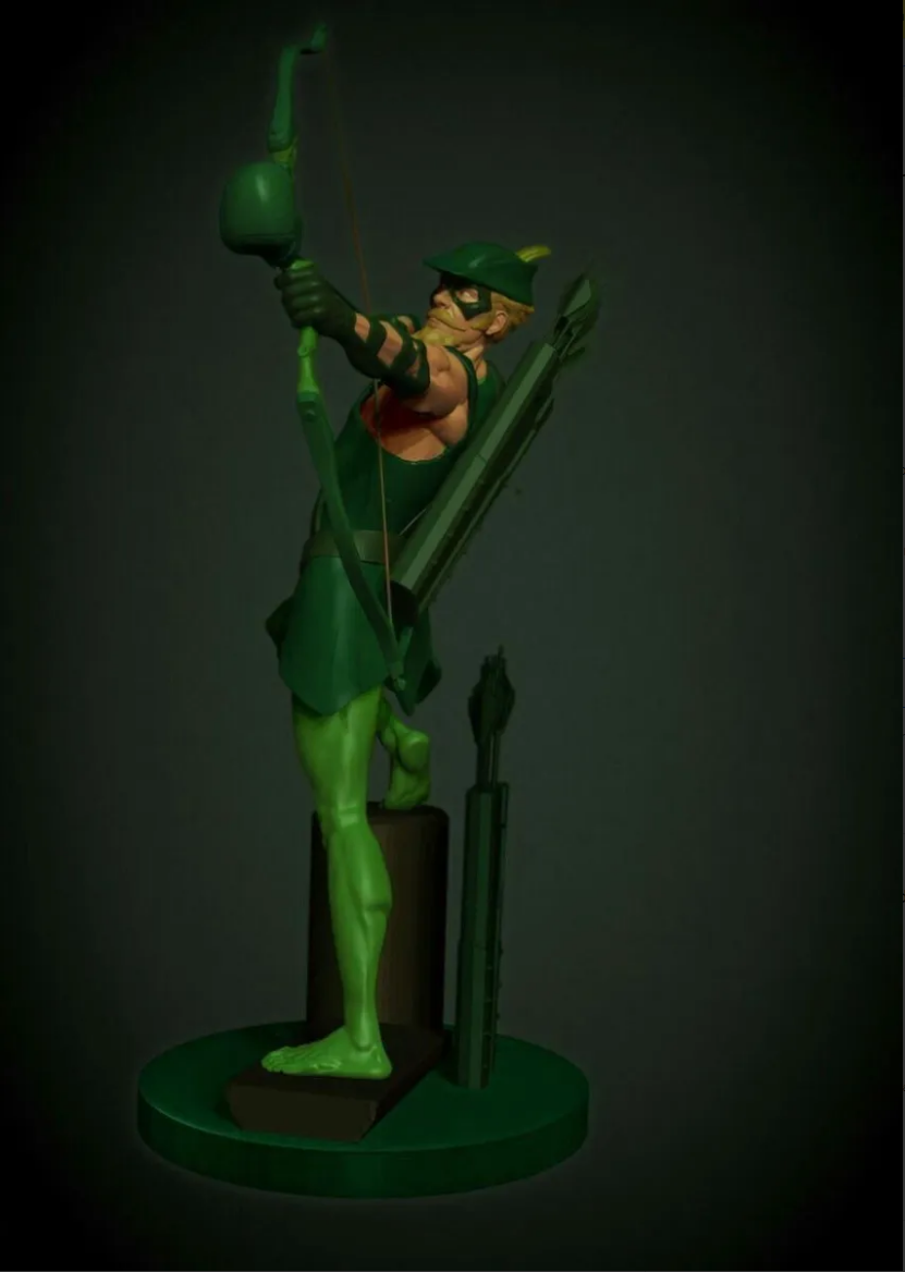 Green Arrow