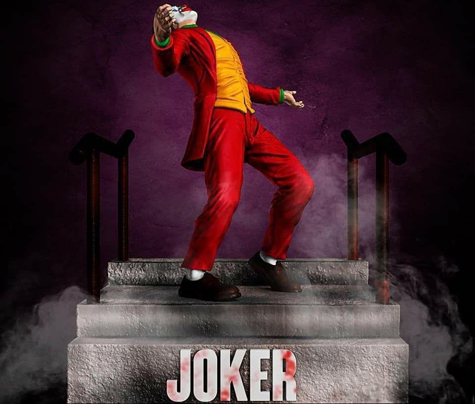 Joker - HQ