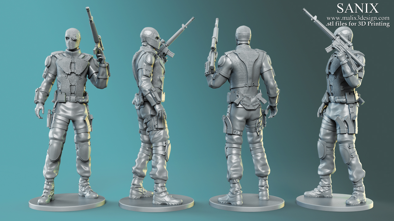 Deadshot