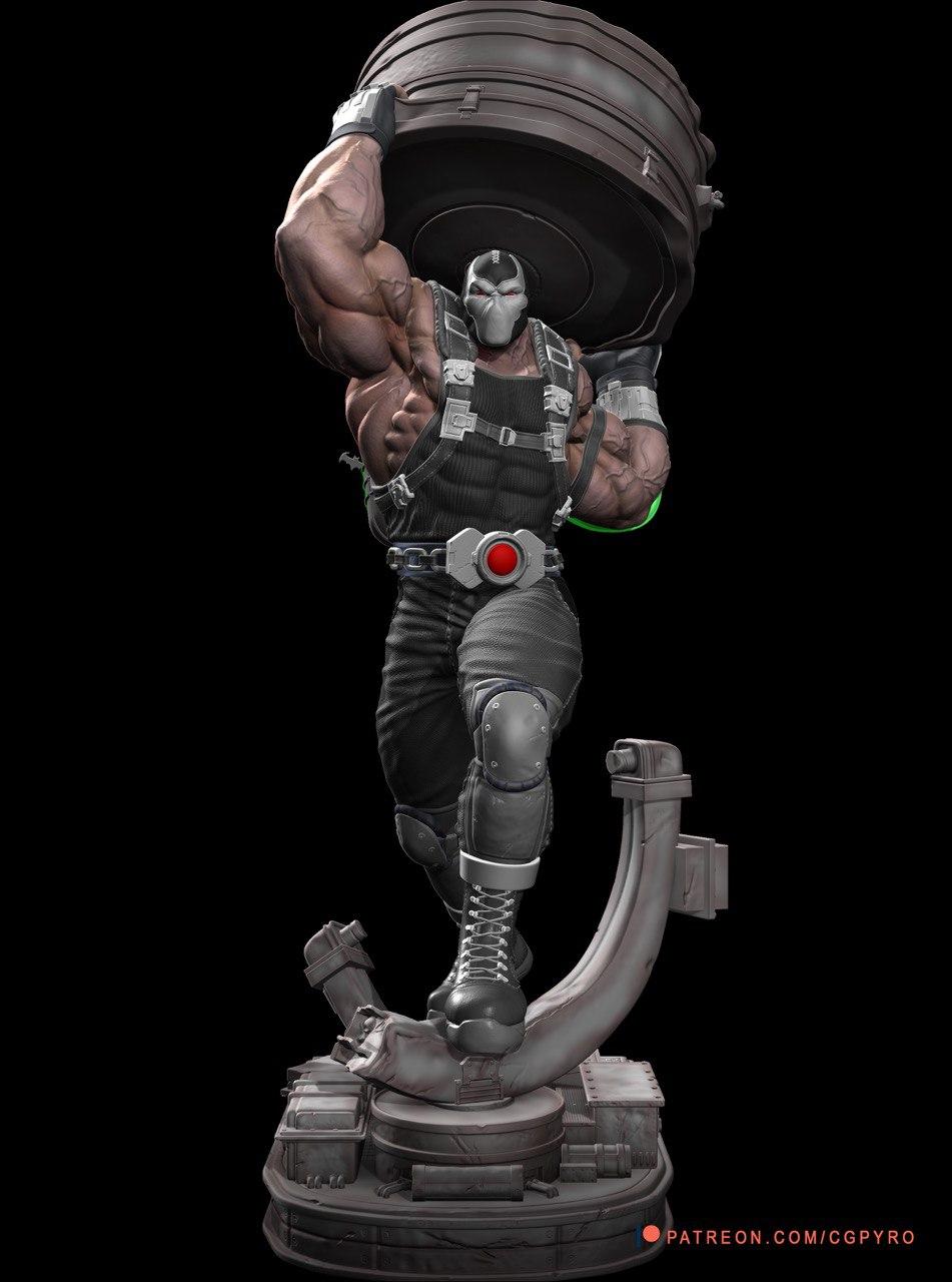 Bane