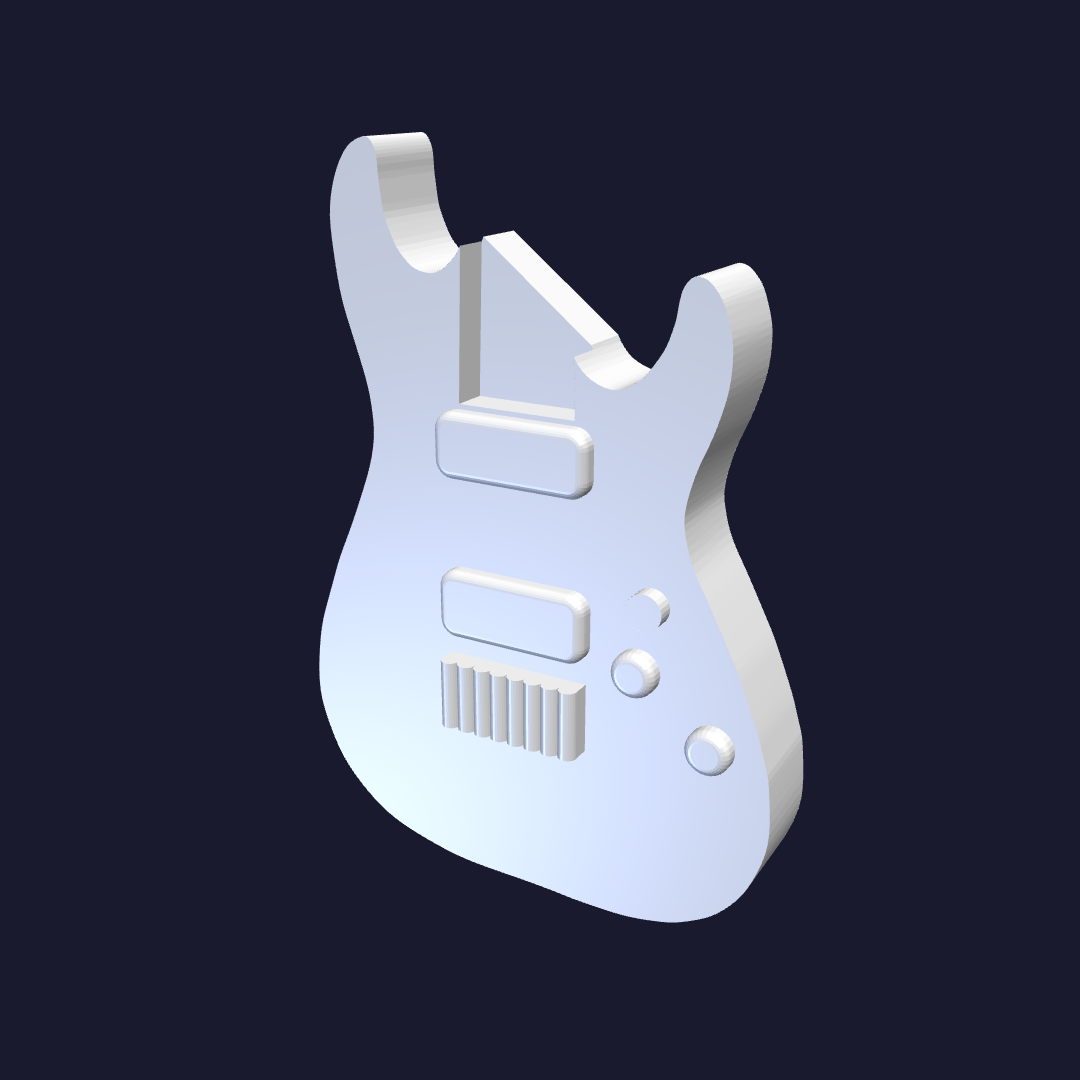 GUITARRA