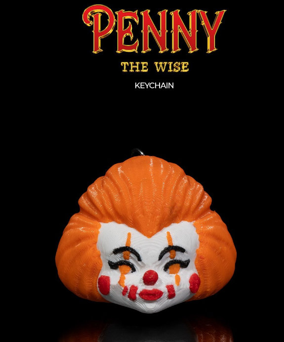 PENNY WISE