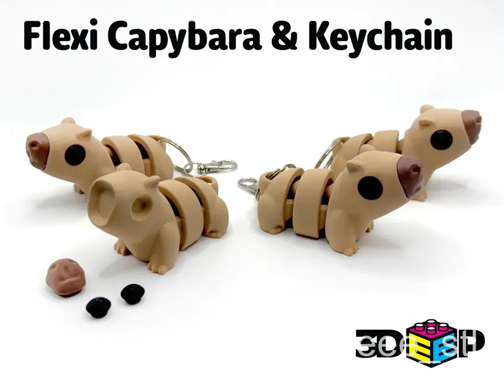 CAPIVARA