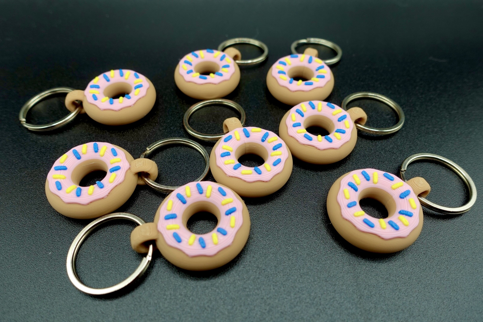 donut