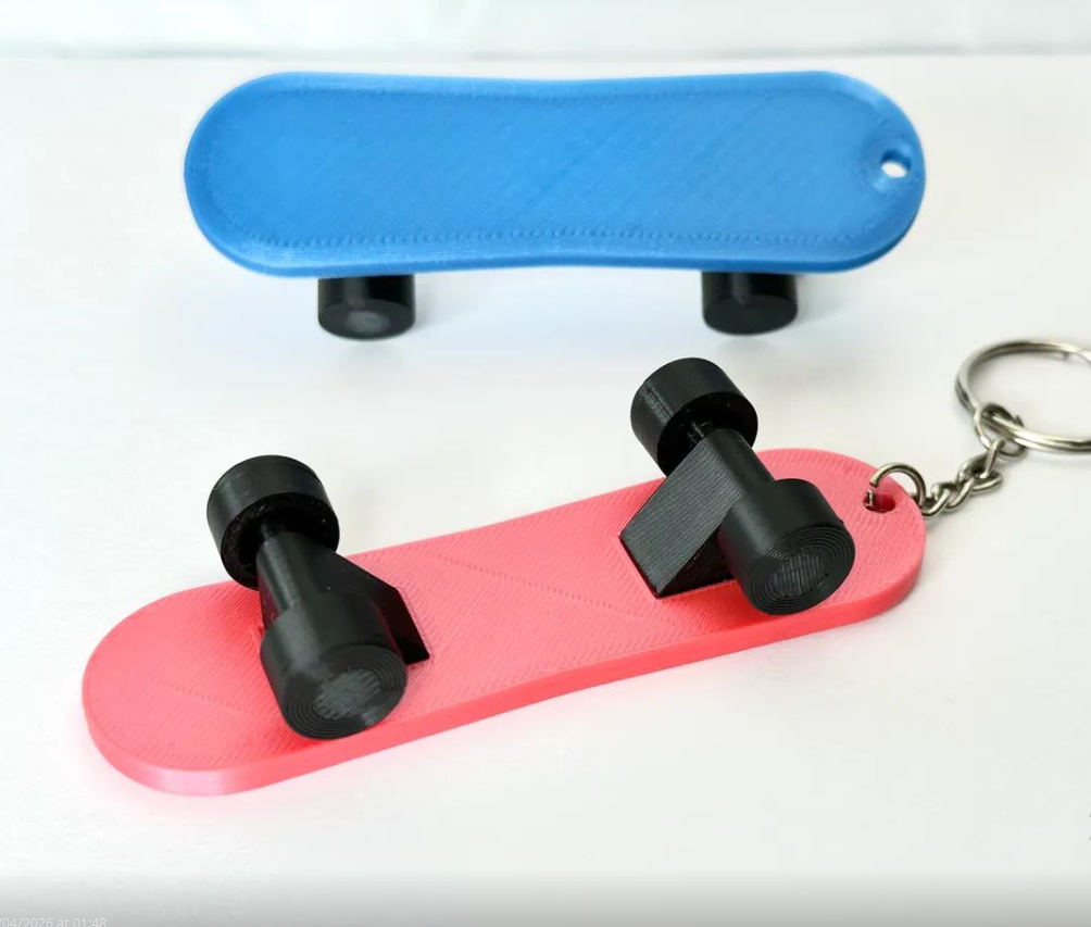 SKATE