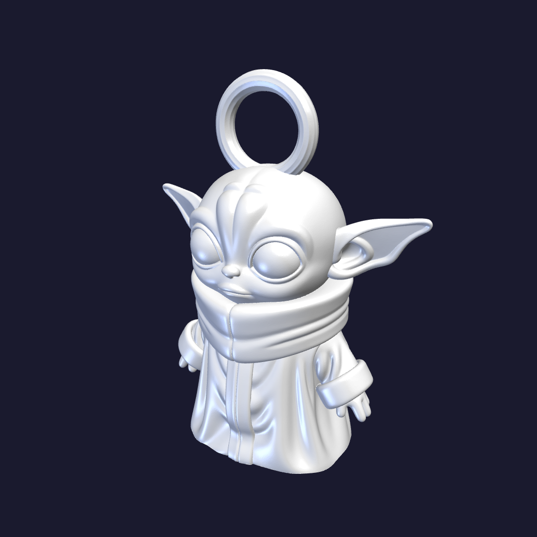 BABY YODA