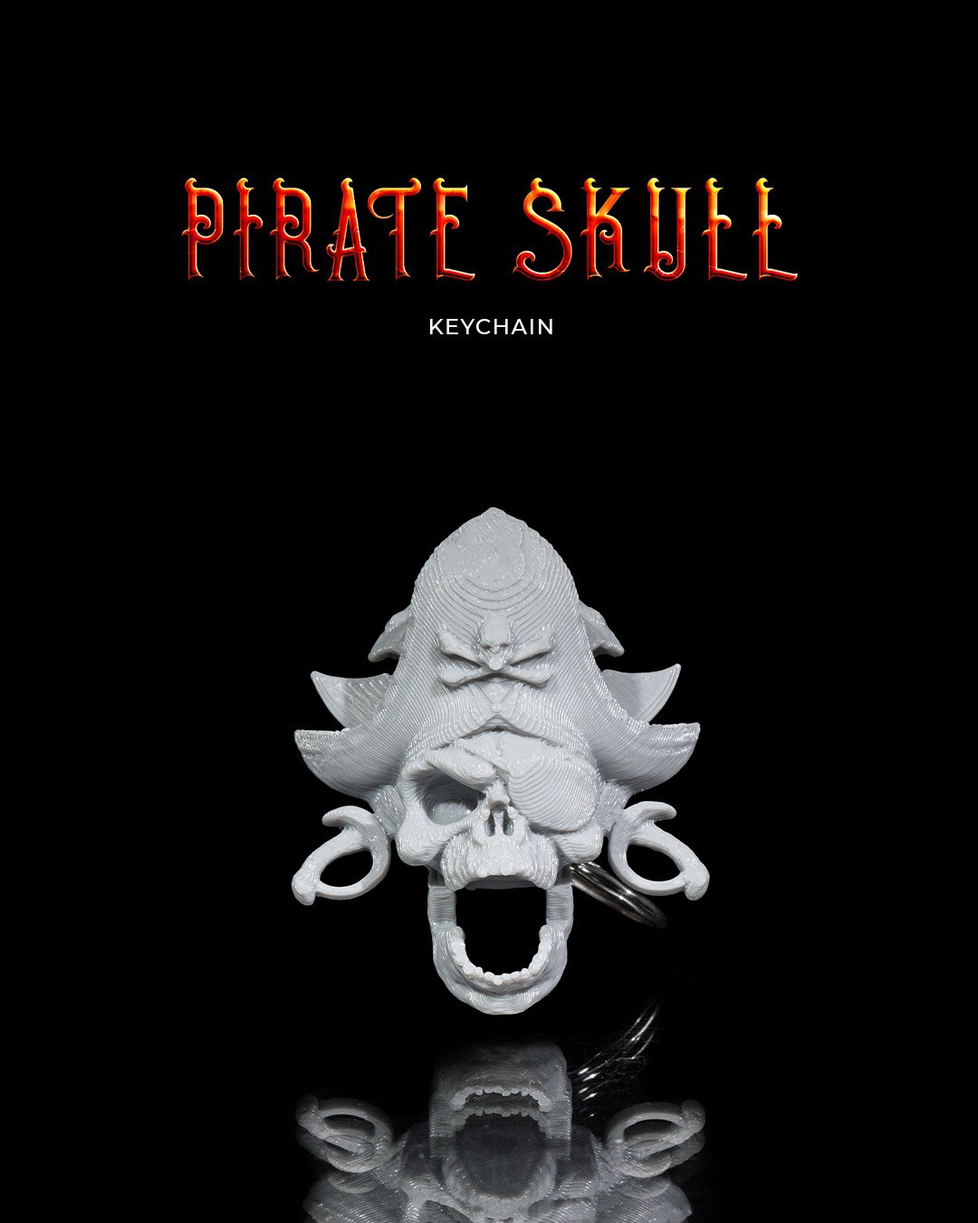PIRATE