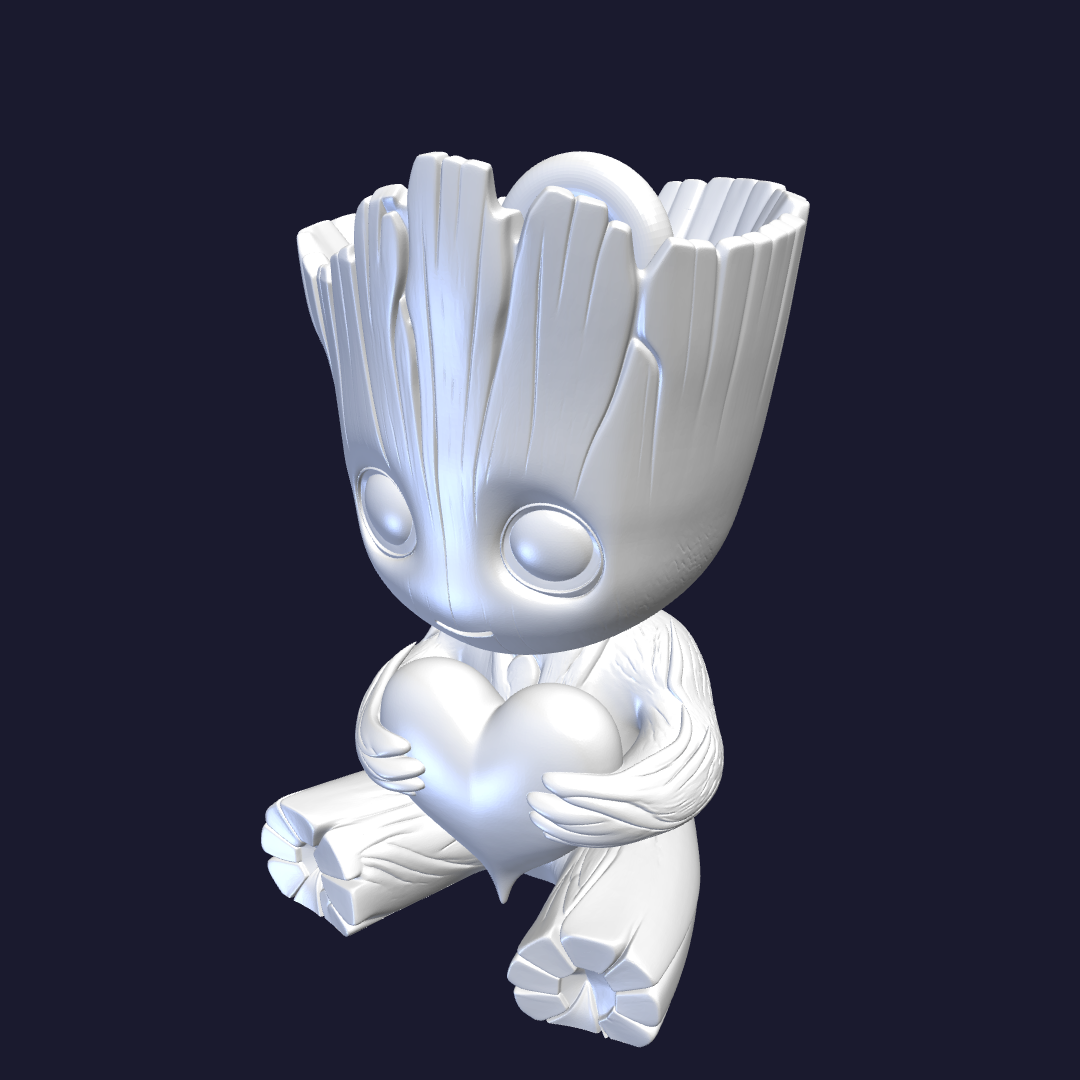 GROOT