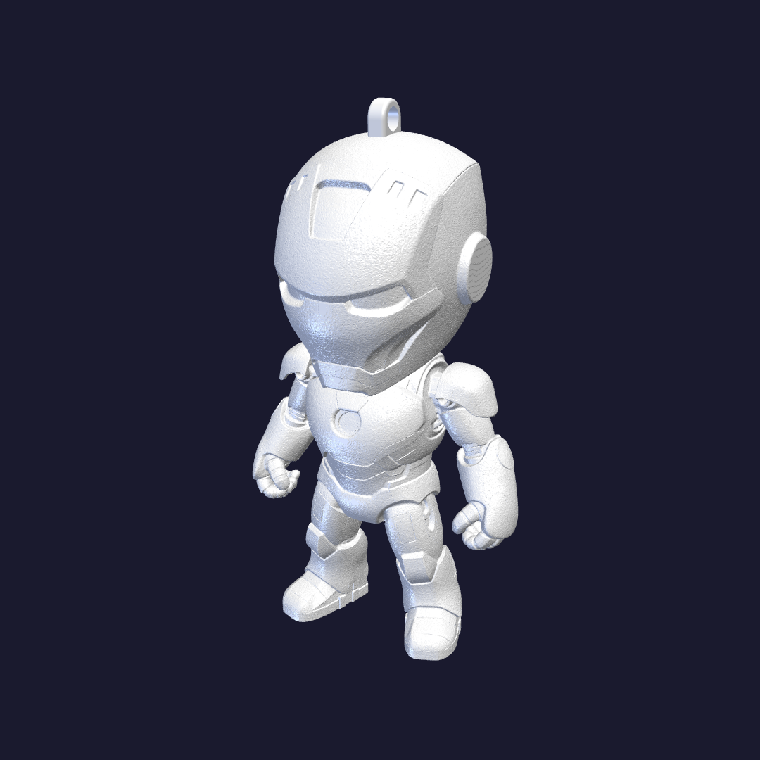 IRONMAN