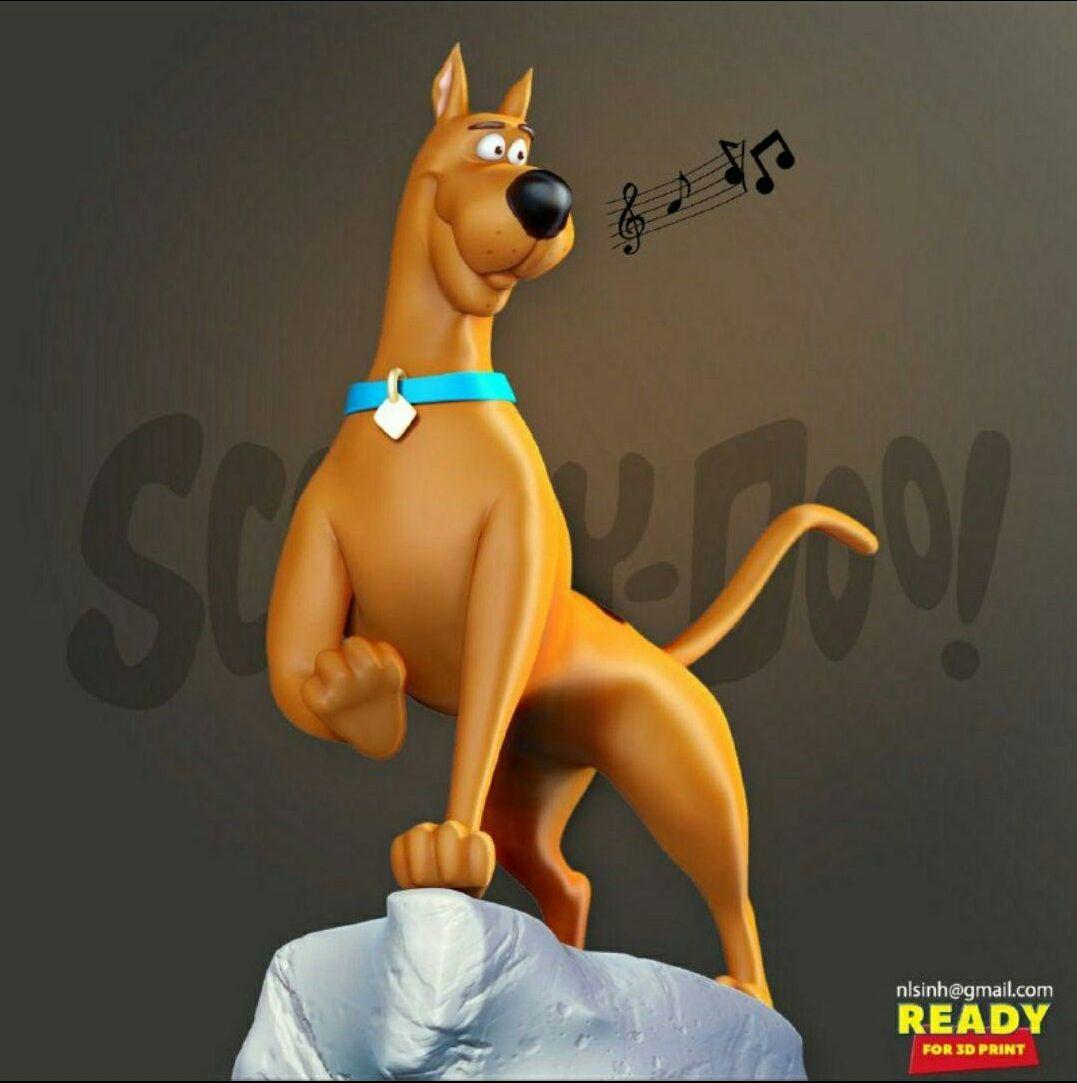 Scooby Doo