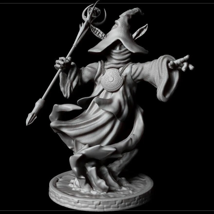 Orko - V3D