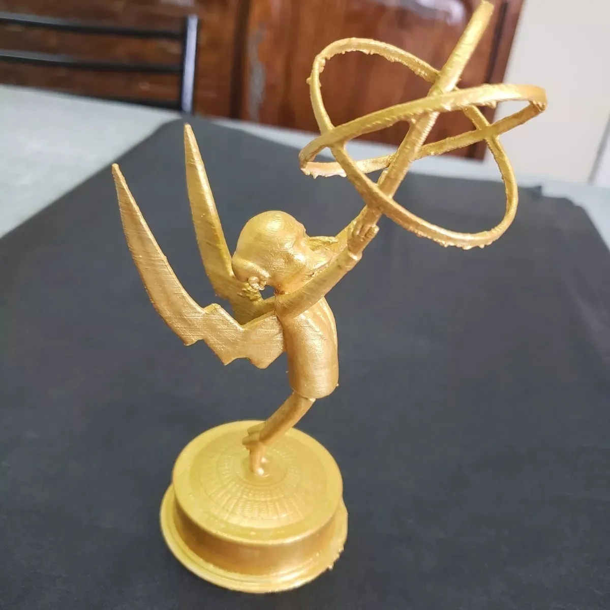 Premio Montgomery Burns