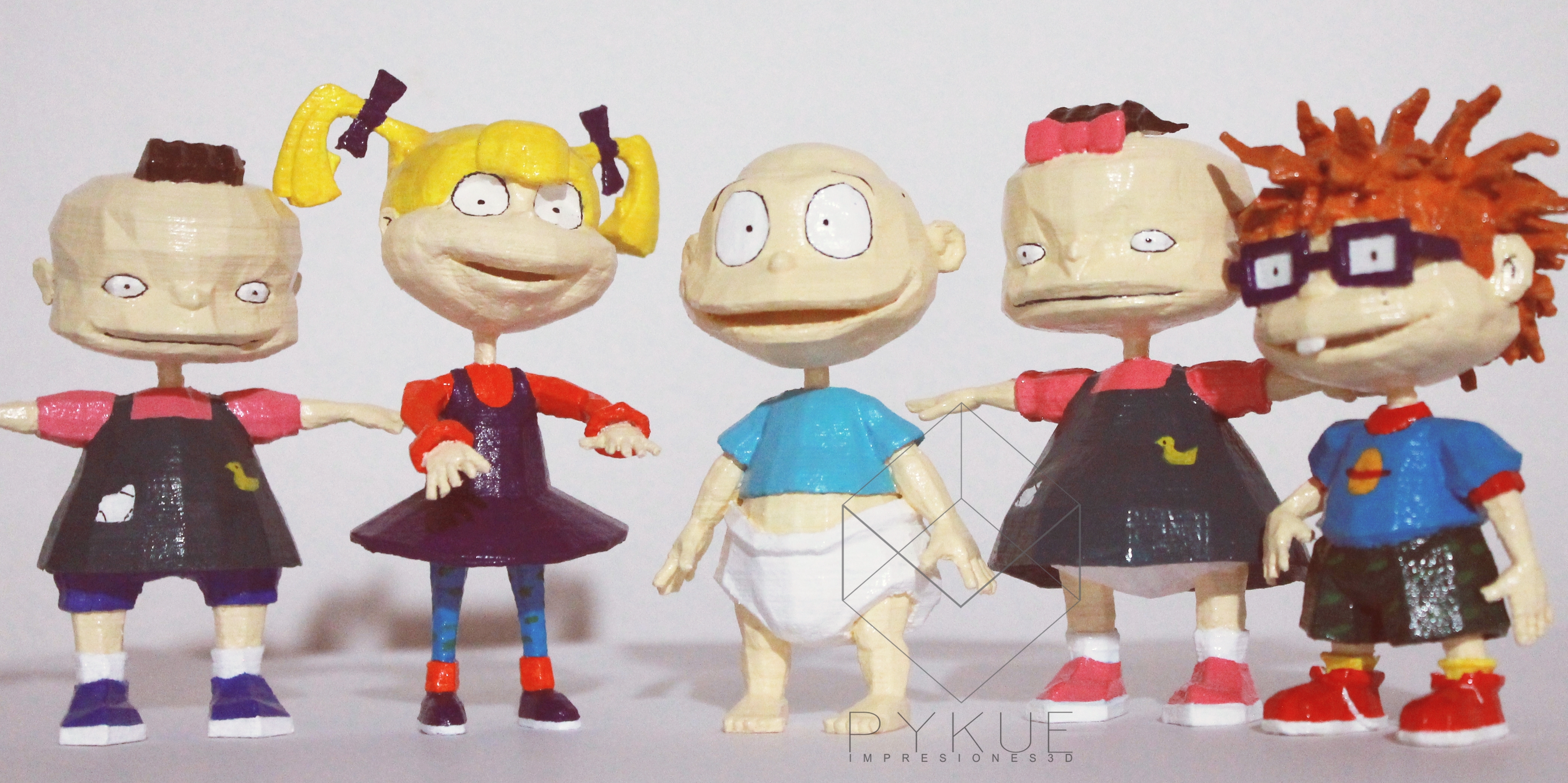 Rugrats