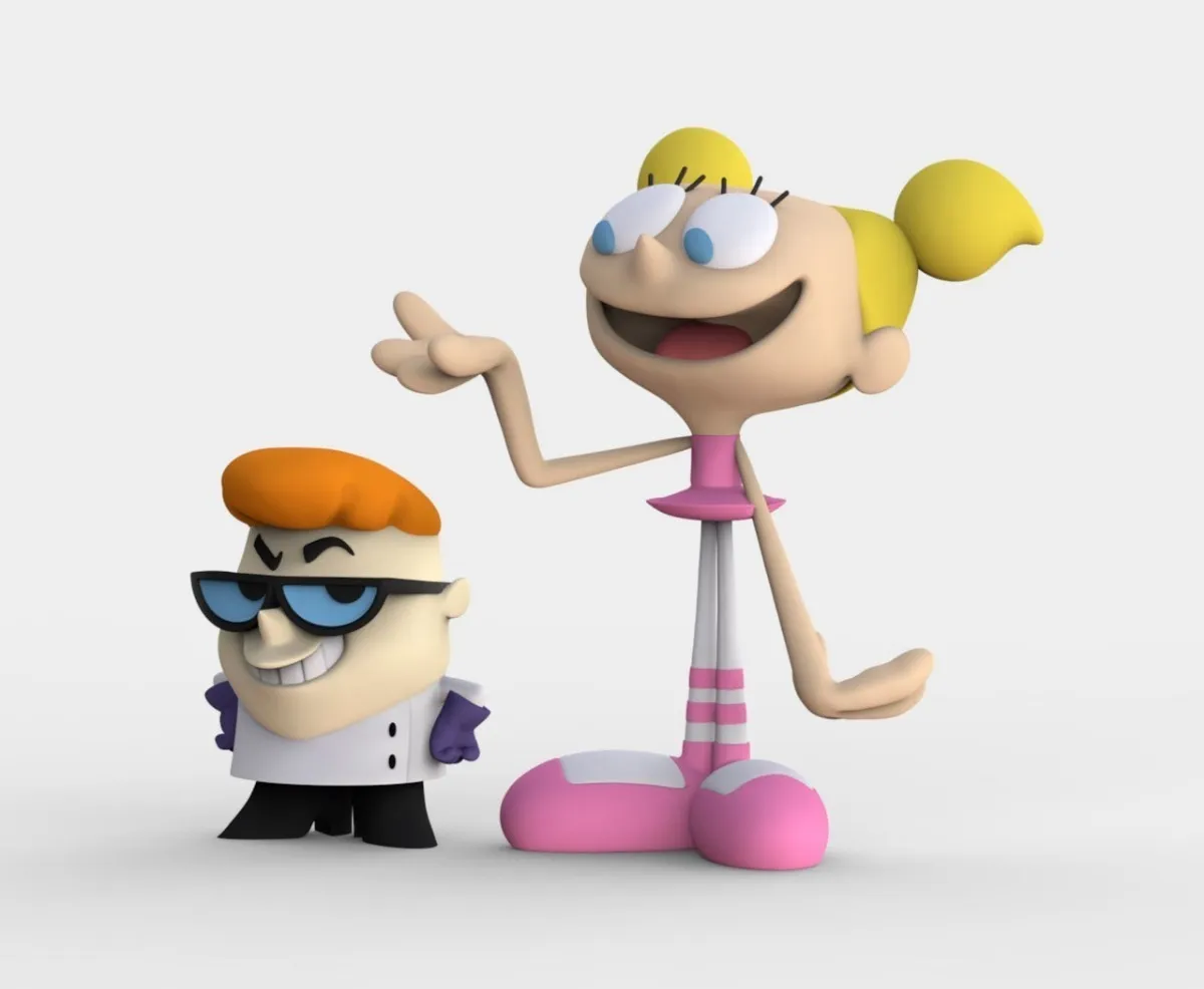 Dexter