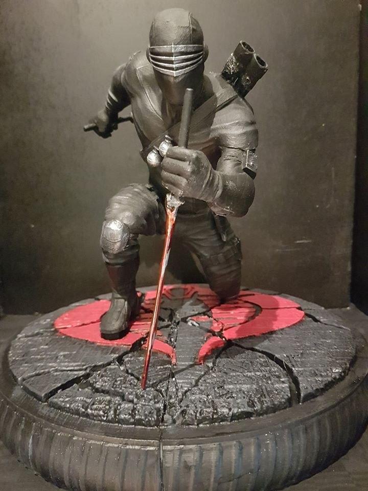 Snake Eyes