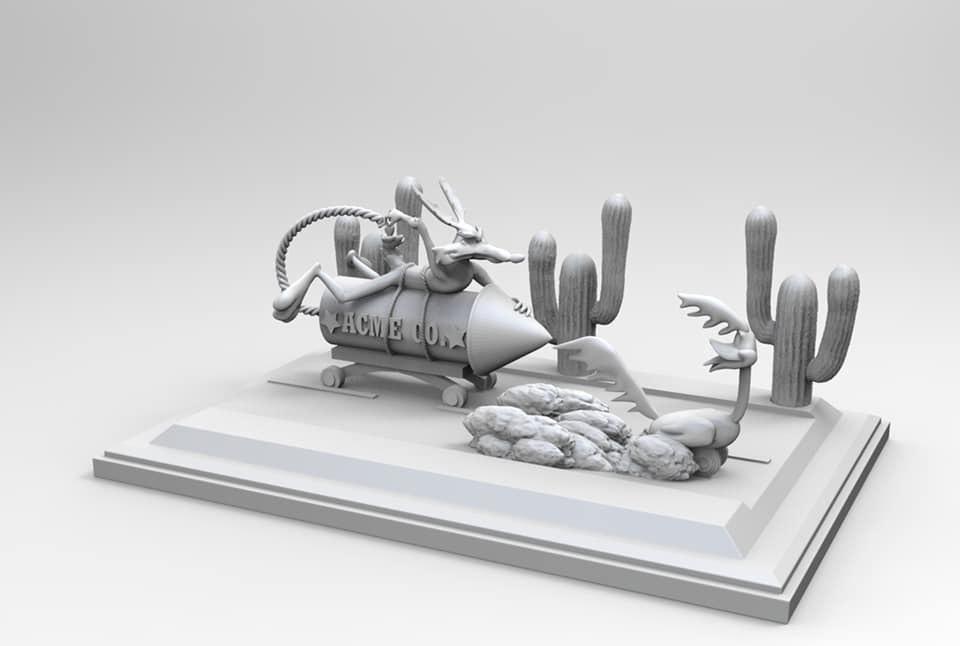Roadrunner V2