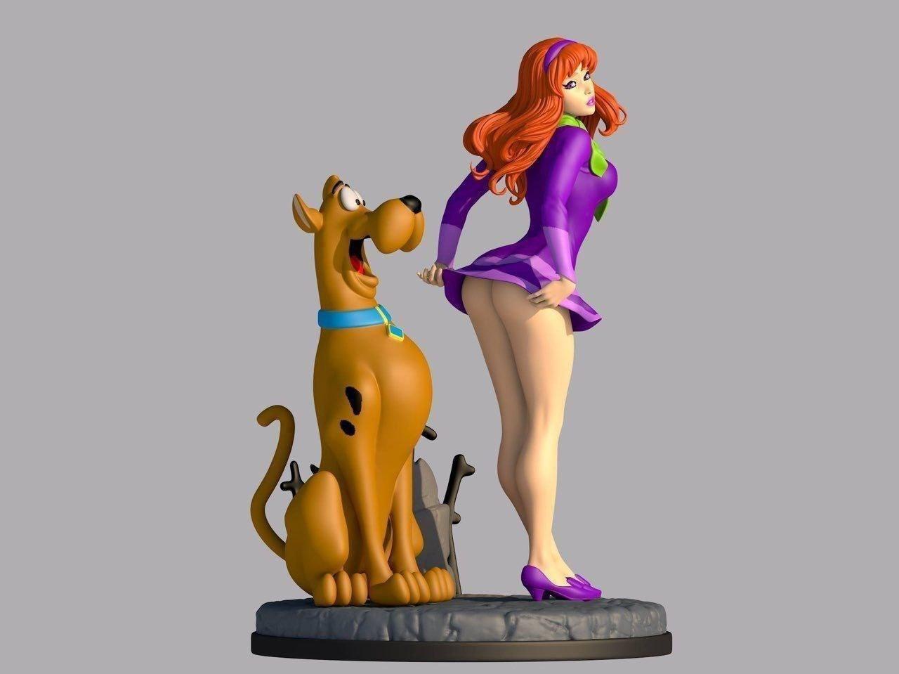 Daphne