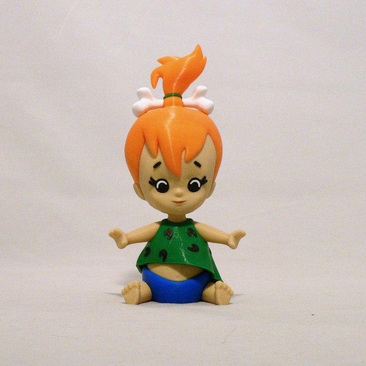 Pebbles