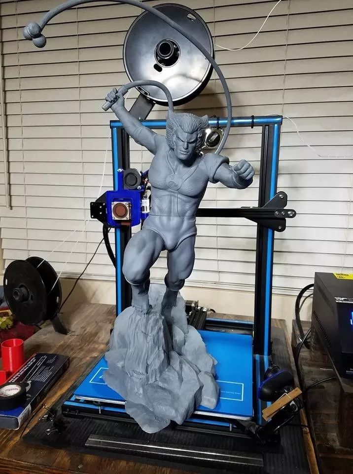 Tygra