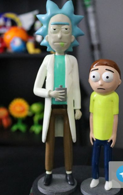 rick-and-morty