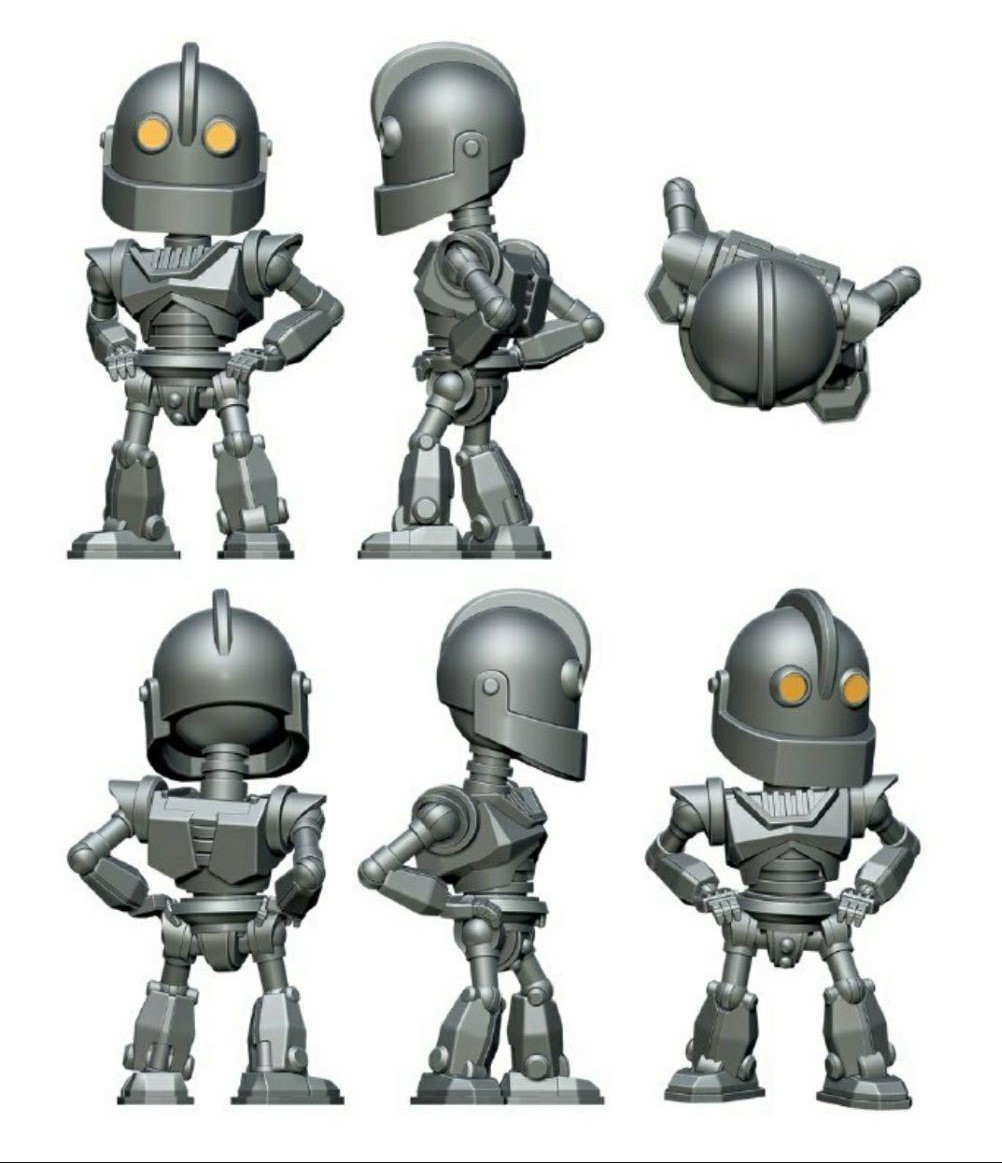 Iron Giant
