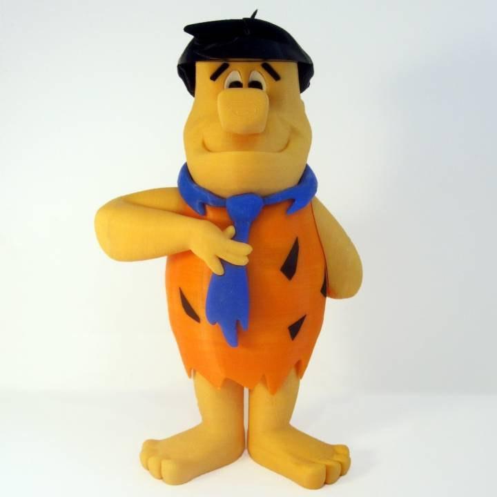 Barney Rubble