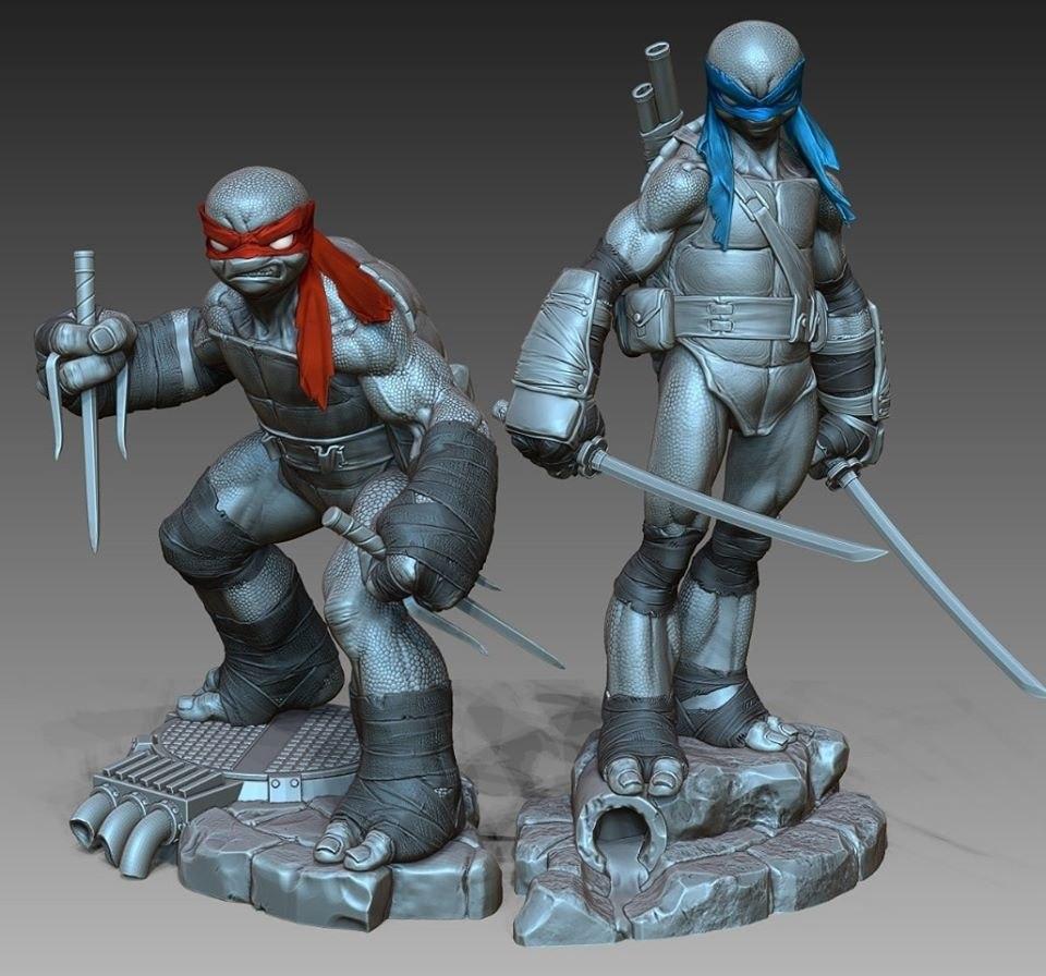 Raphael - HQ