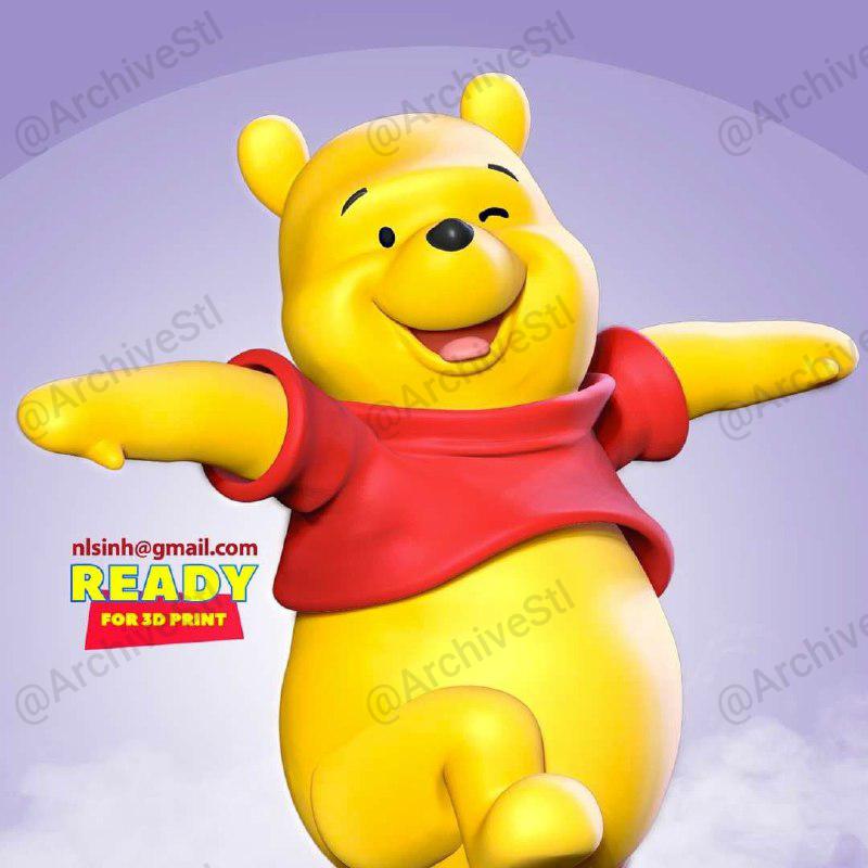 Winnie-the-Pooh