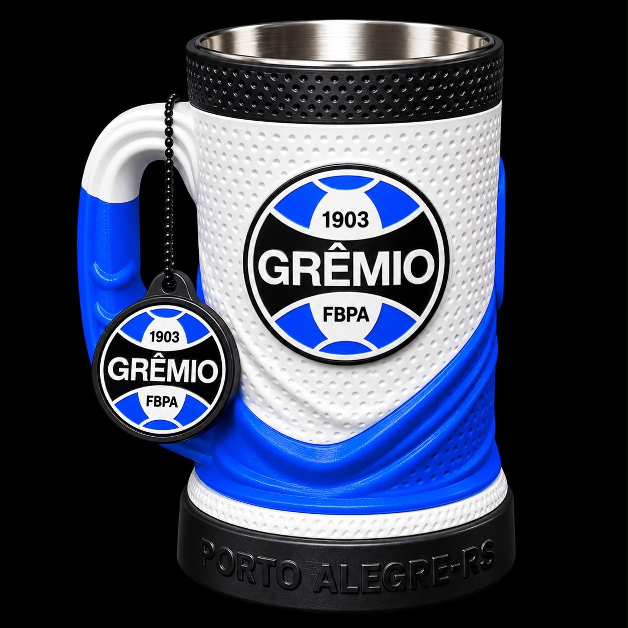 GREMIO