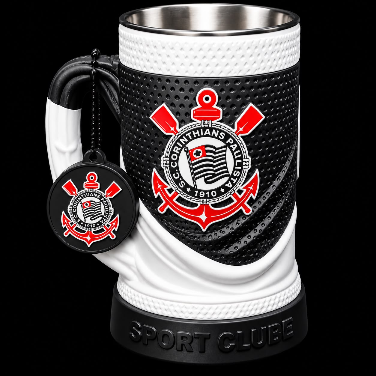 CORINTHIANS
