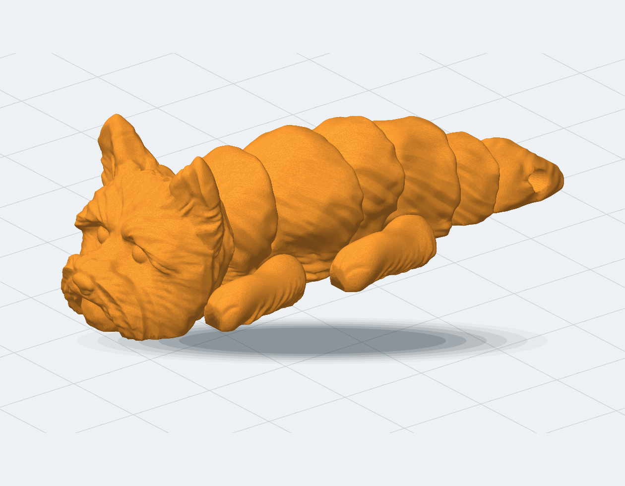 Filhote de Westie