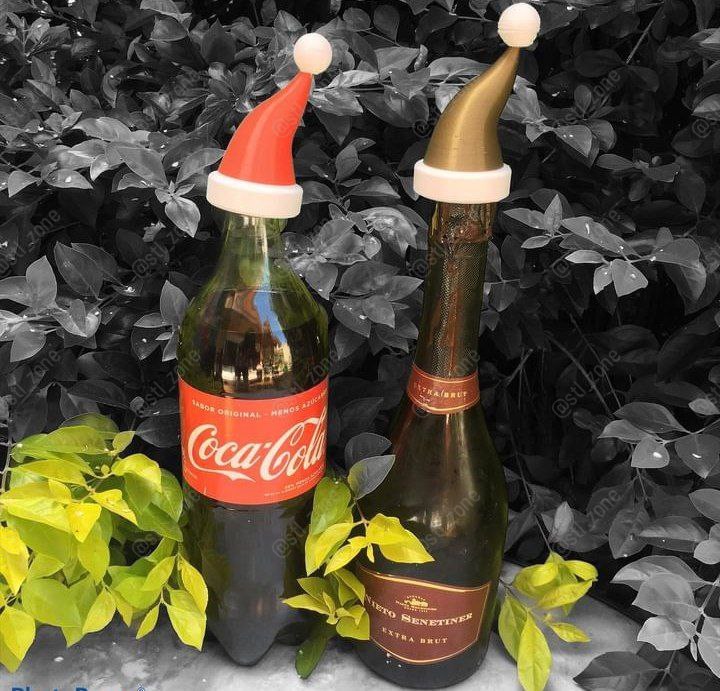 Árvore de Natal de Halteres (2)