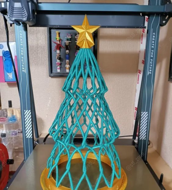 Árvore de Natal 4