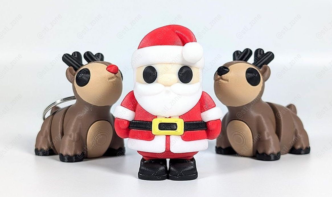 Papai Noel (3)