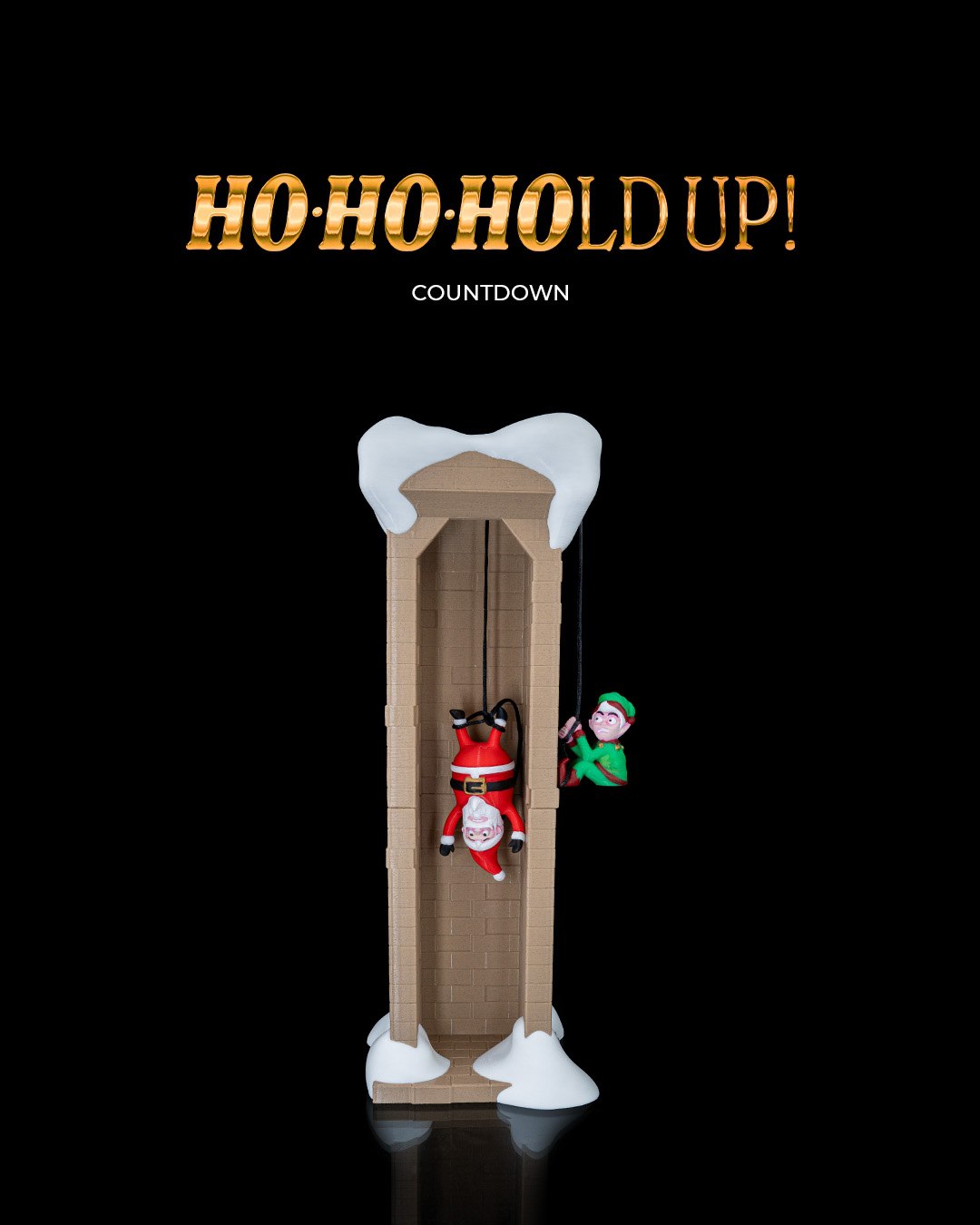 Ho Ho Ho